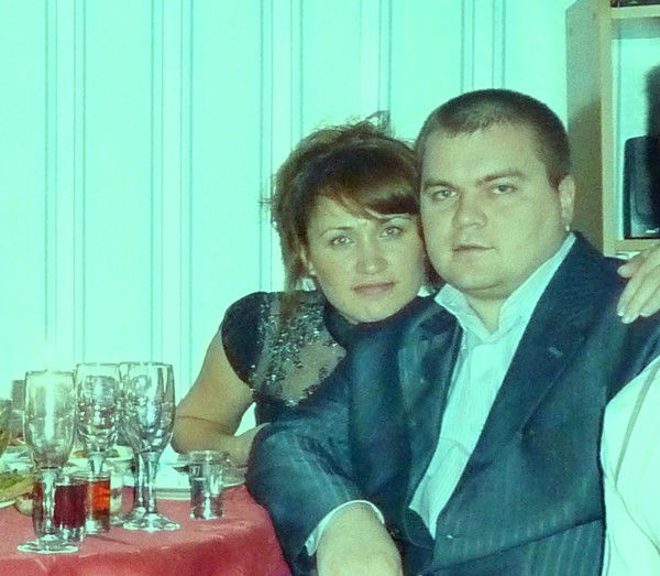 Татьяна Калягина