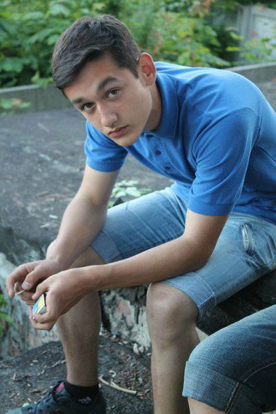 Роман Харко