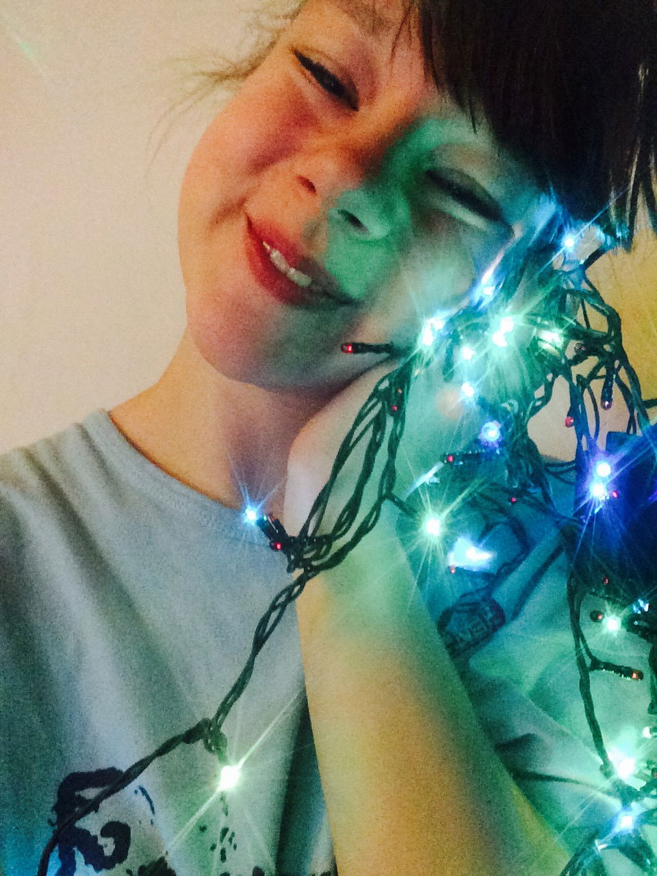 Катя Семиколенных