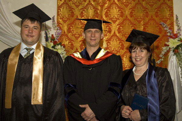 Любовь Максимова (Волосянская)