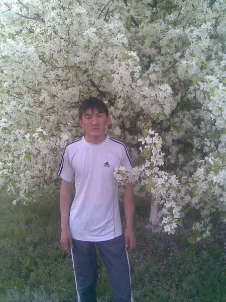 Мухтар Байдаулетов