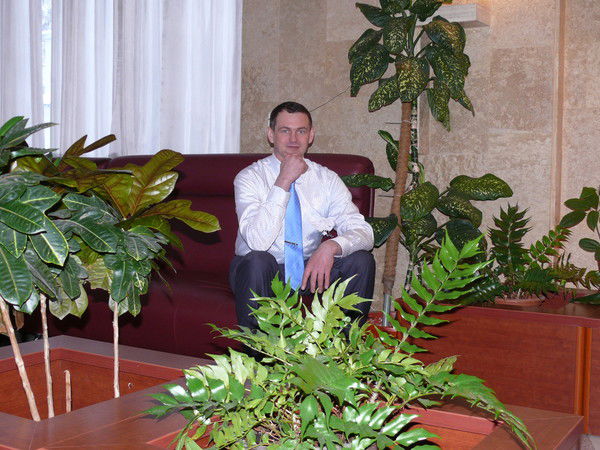 Александр Зелинский