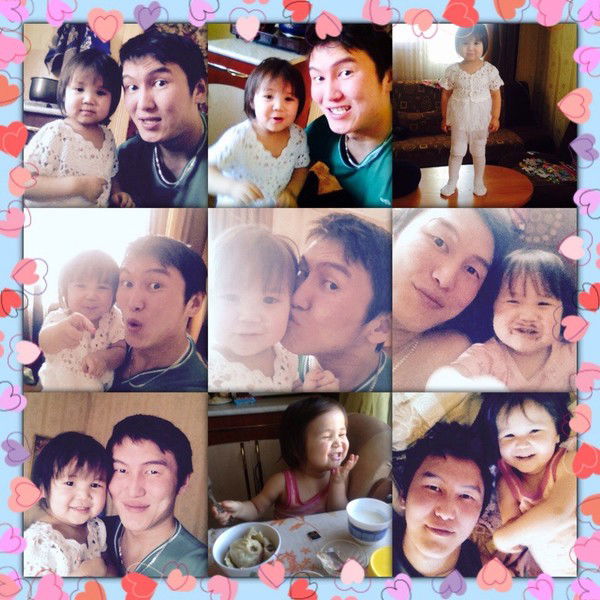 Александр Митруев