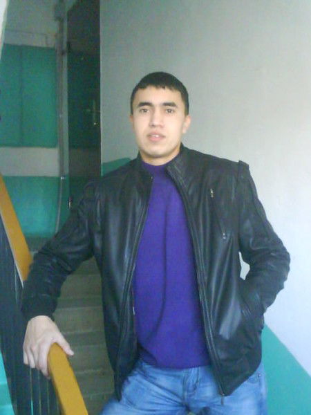 Дамир Тухватулин