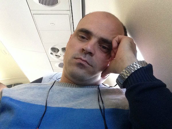 Николай Шимбарев