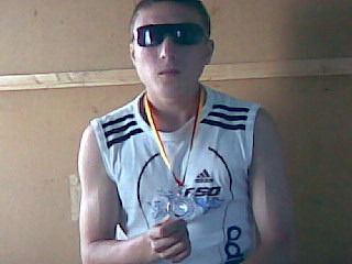 Дмитрий Сохоров