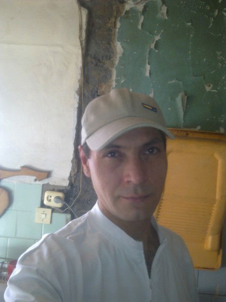 Евгений Караваев