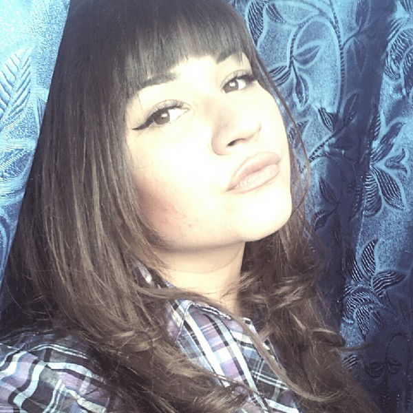 Яна Губская