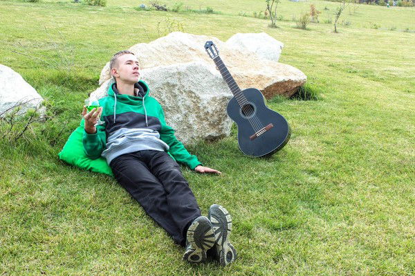 Василий Моргунов