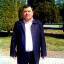 Turaev Tursunboy