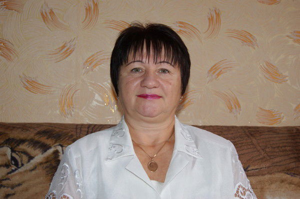 Люба Супина