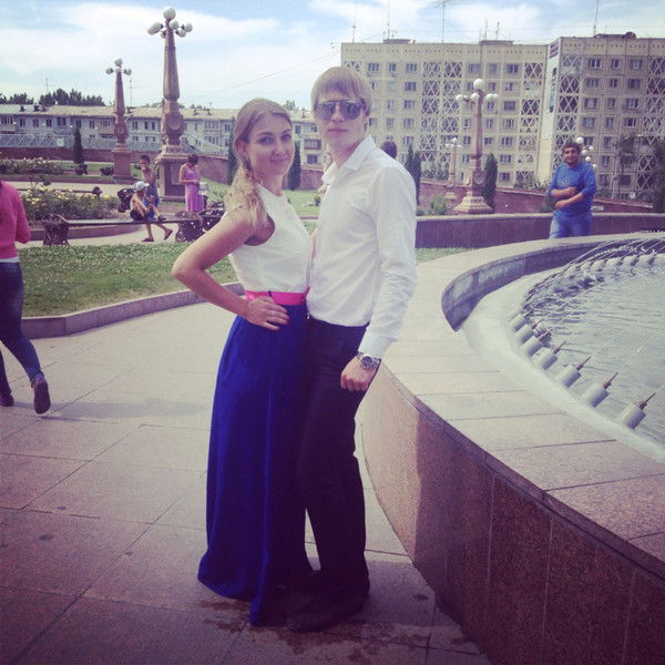 Екатерина Опёнкина