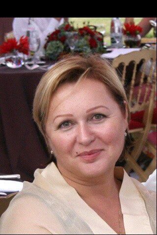 Татьяна Королёва