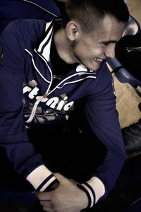 Александр Иванов