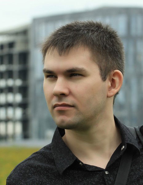 Даниил Казанцев