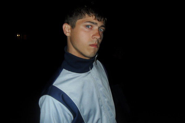 Леха Мирный