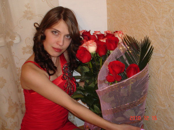 Вера Батрунова