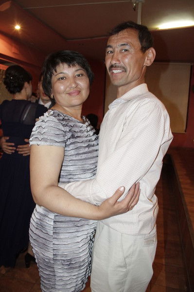 Бакалай Балтабаева