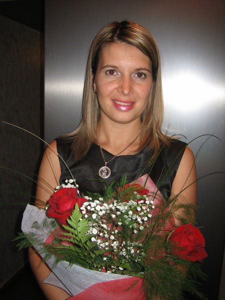 Наталья Козлова