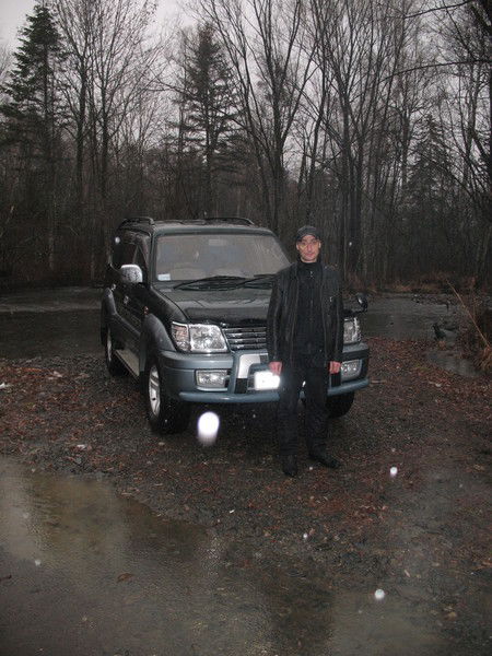 Алексей Воронов