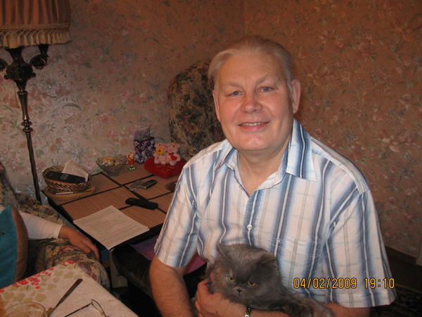 Валера Шипулин