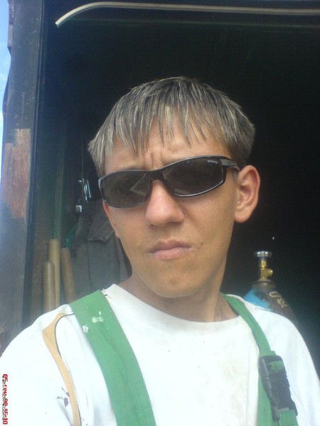 Владимир Даниленко