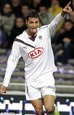 Андрей Галанцев