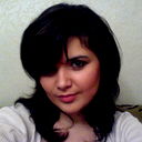 Женя Мельникова