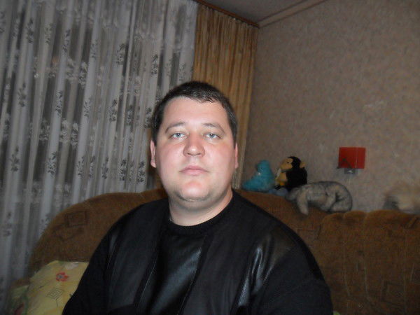 Юрий Хижняк