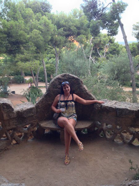 Татьяна Загребельная