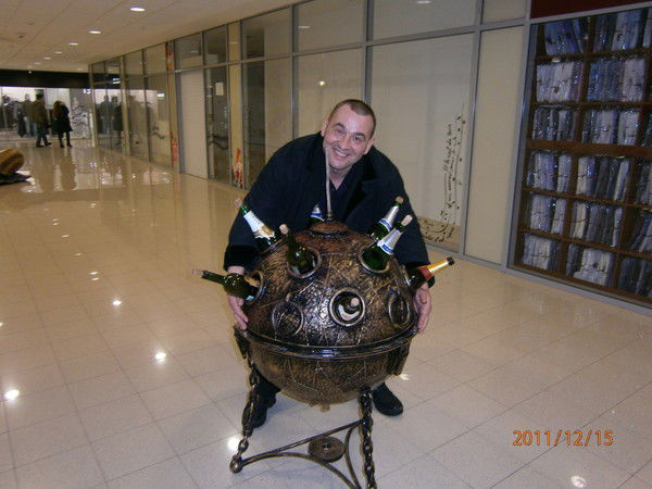 Козлов Геннадий