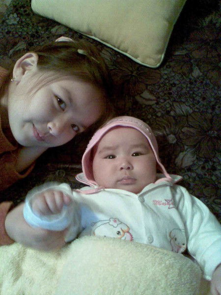 Шолпан Шайкенова