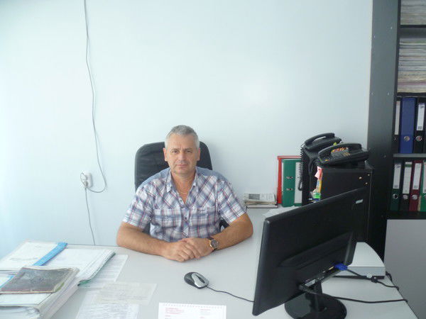 Владимир Олейник