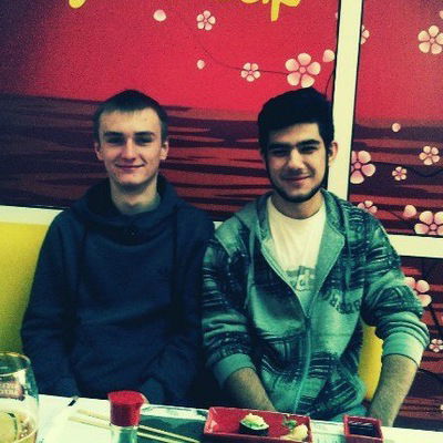 Вадим Гапоненко