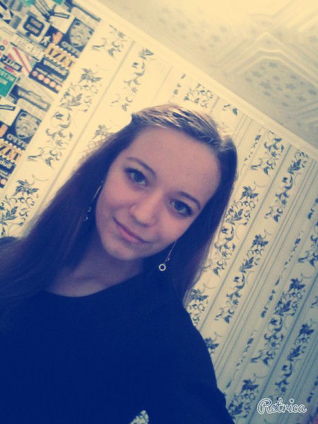 Ариночка ^___^