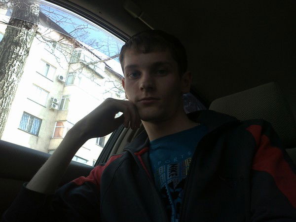 Евгений Игоревич