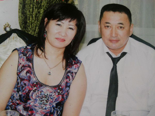 Гульнур Долдина