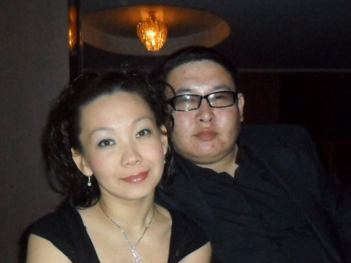 Жанара Кинжигулова