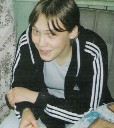 Наталья Орлова