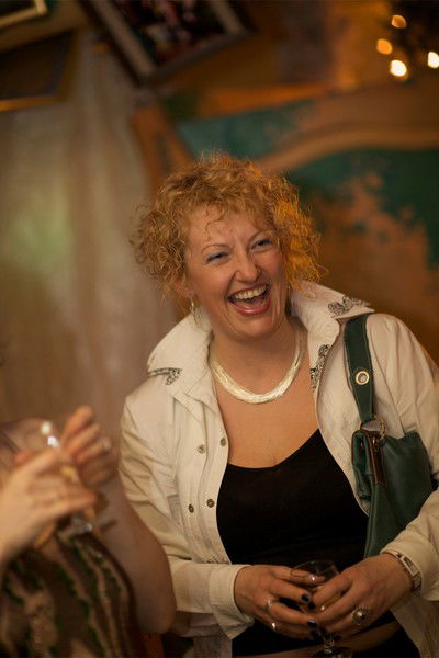 Наталия Нарбут