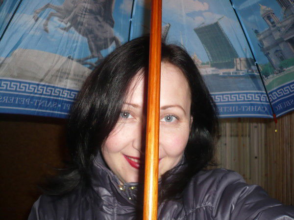 Алла Виноградова