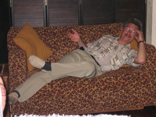 Виталий Гиляров