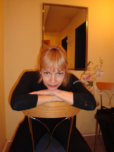 Татьяна Яцухно