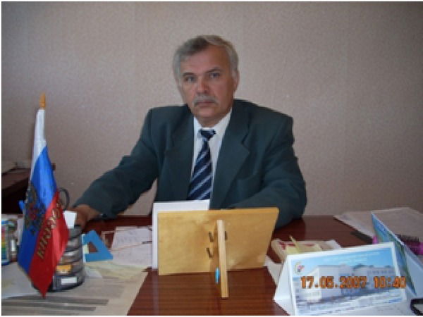 Сергей Алпатов