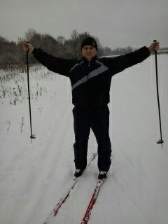 Александр Феногенов