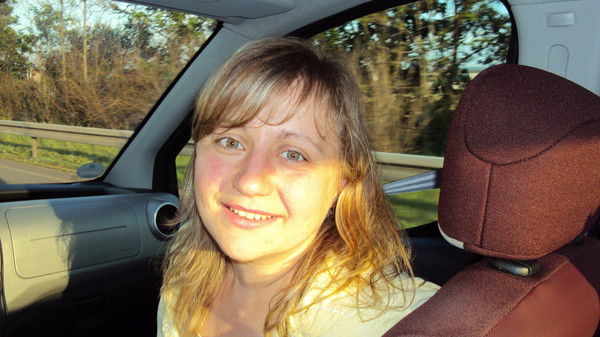 Елена Грюнерт