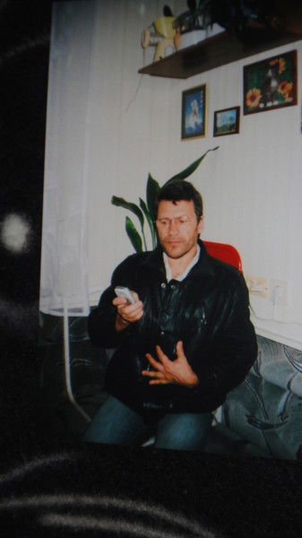 Иван.(Ян) Якимович