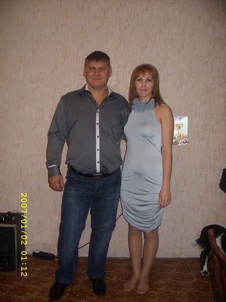 Виктория Быковская