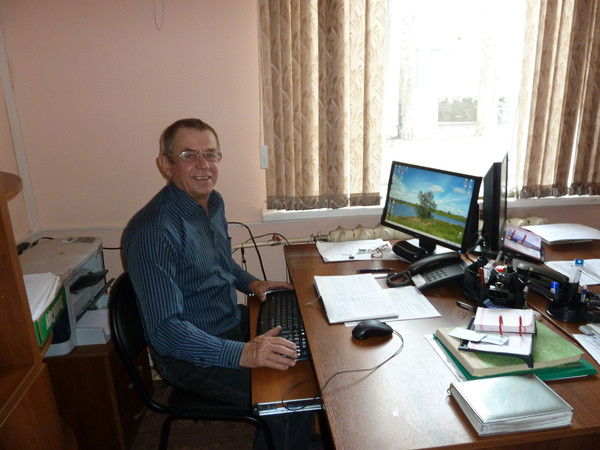 Василий Карпенцев