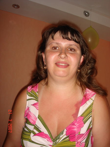 Елена Карасева